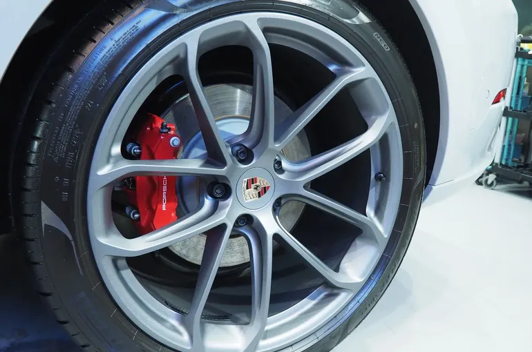 Porsche Cayenne GTS coupe×フルコーティング⑥