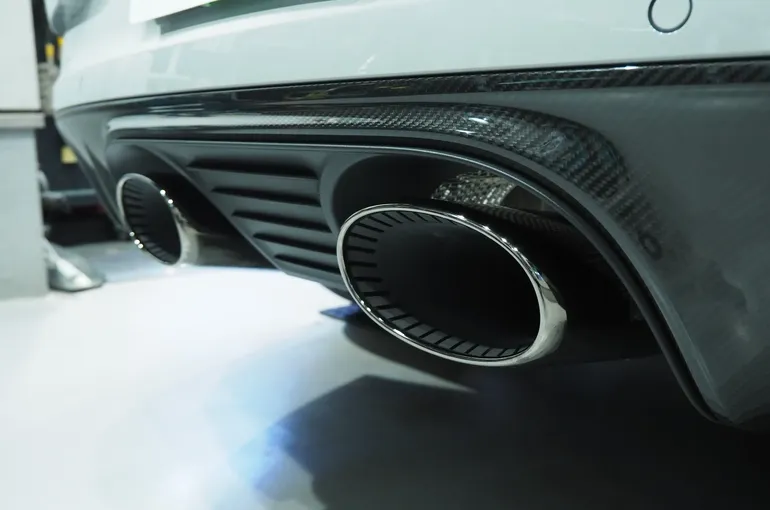 Porsche Cayenne GTS coupe×フルコーティング⑦
