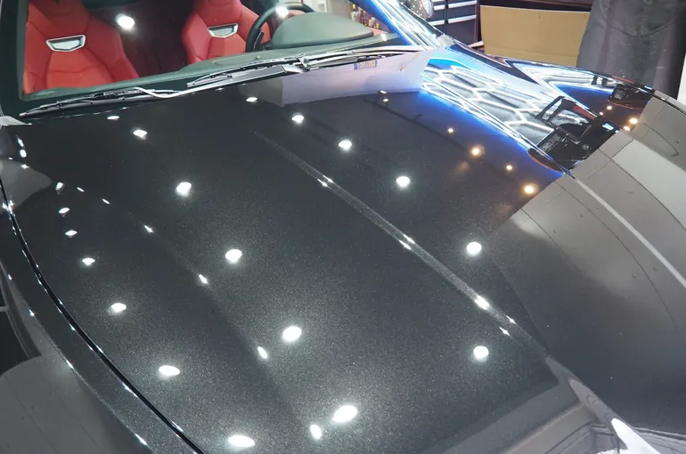 Maserati Gran Turismo Sport ×フルコーティング②